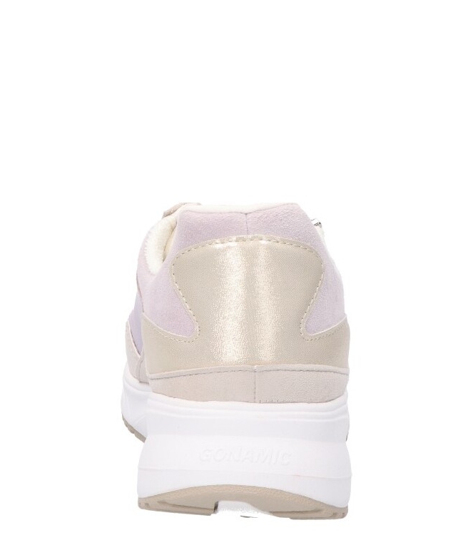 Waldlaufer sneaker <span>765001 100 271 H-Mara</span> 765001 100 271 H-Mara beige - www.bremmerschoenen.live - Bremmer Schoenen