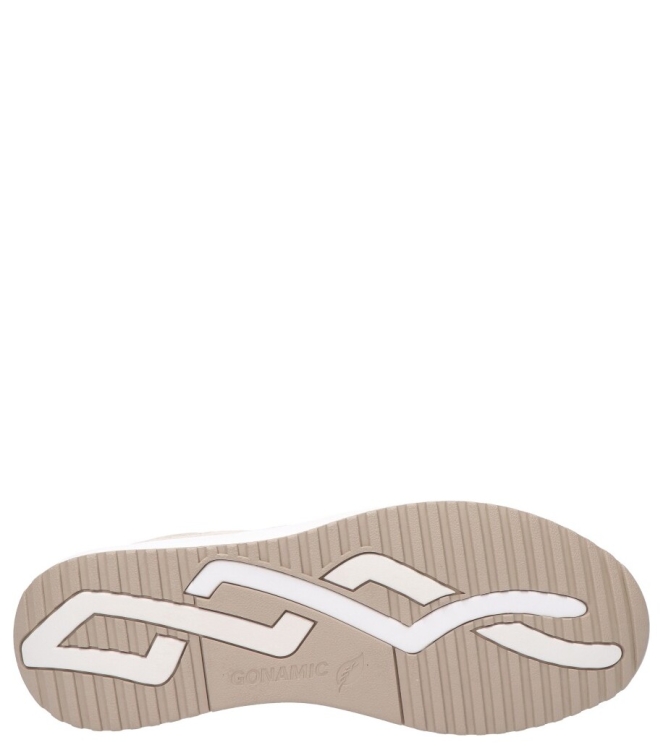Waldlaufer sneaker <span>765001 100 271 H-Mara</span> 765001 100 271 H-Mara beige - www.bremmerschoenen.live - Bremmer Schoenen