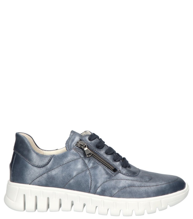 Waldlaufer Waldlaufer sneaker <span>916002 154 206 H-Birdy</span> 154 206 Pearl jeans Waldlaufer sneaker <span>916002 154 206 H-Birdy</span> 916002 154 206 H-Birdy blauw - www.bremmerschoenen.live - Bremmer Schoenen