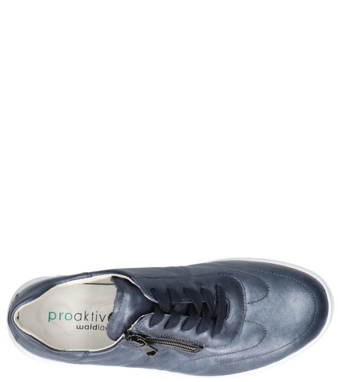 Waldlaufer Waldlaufer sneaker <span>916002 154 206 H-Birdy</span> 154 206 Pearl jeans Waldlaufer sneaker <span>916002 154 206 H-Birdy</span> 916002 154 206 H-Birdy blauw - www.bremmerschoenen.live - Bremmer Schoenen