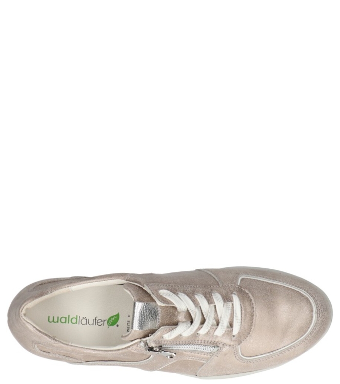 Waldlaufer Waldlaufer sneaker <span>766002 300 349 H-Pamela</span> 300 349 Eclis Memphis Marakesch Waldlaufer sneaker <span>766002 300 349 H-Pamela</span> 766002 300 349 H-Pamela brons - www.bremmerschoenen.live - Bremmer Schoenen
