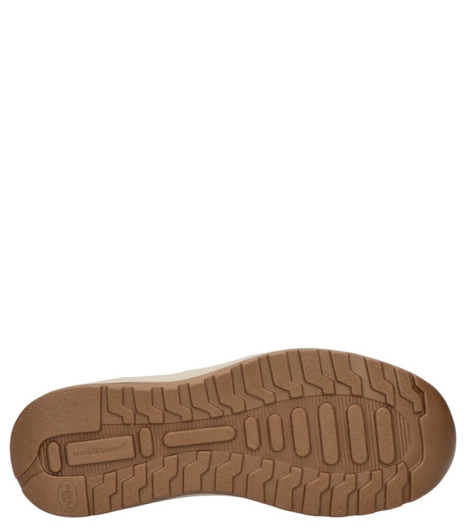 Waldlaufer sneaker <span>662001 404 739 K-John</span> 662001 404 739 K-John blauw - www.bremmerschoenen.live - Bremmer Schoenen