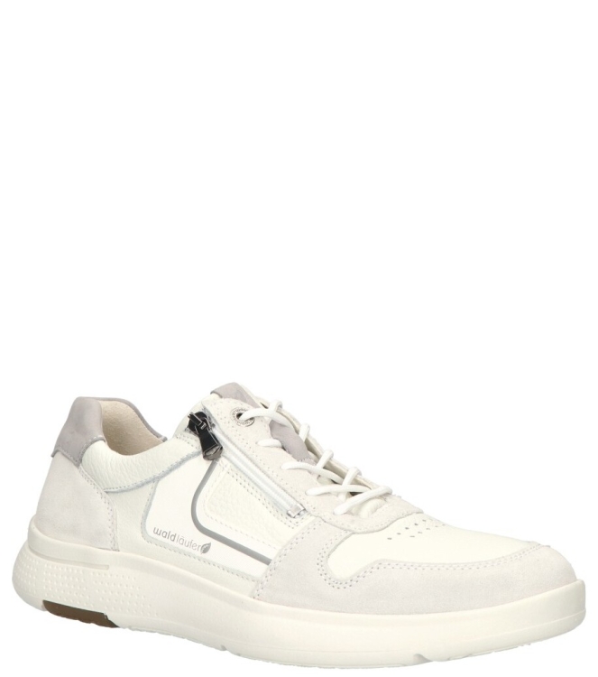 Waldlaufer Waldlaufer sneaker <span>984013 300 297 Heiko</span> 300 297 Order Hoxy denver latte off Waldlaufer sneaker <span>984013 300 297 Heiko</span> 984013 300 297 Heiko wit - www.bremmerschoenen.live - Bremmer Schoenen
