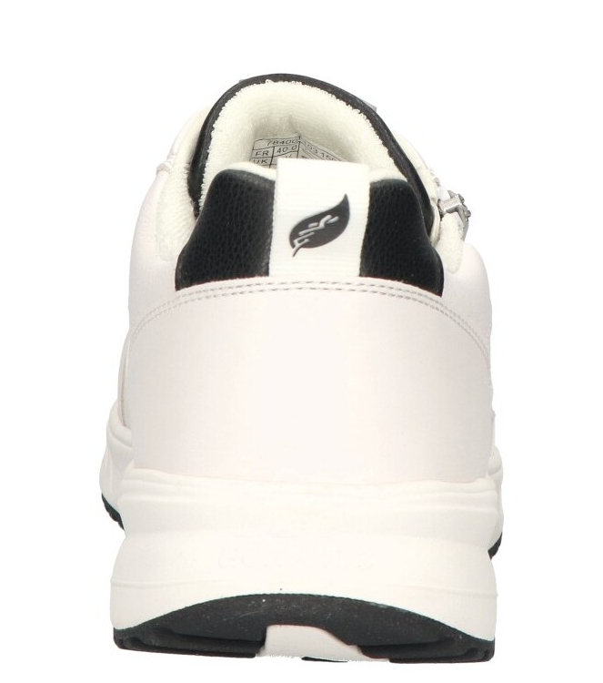 Waldlaufer Waldlaufer sneaker <span>784001 103 150 H-Matti</span> 103 150 Plain Mesh Flat weiss Waldlaufer sneaker <span>784001 103 150 H-Matti</span> 784001 103 150 H-Matti wit - www.bremmerschoenen.live - Bremmer Schoenen