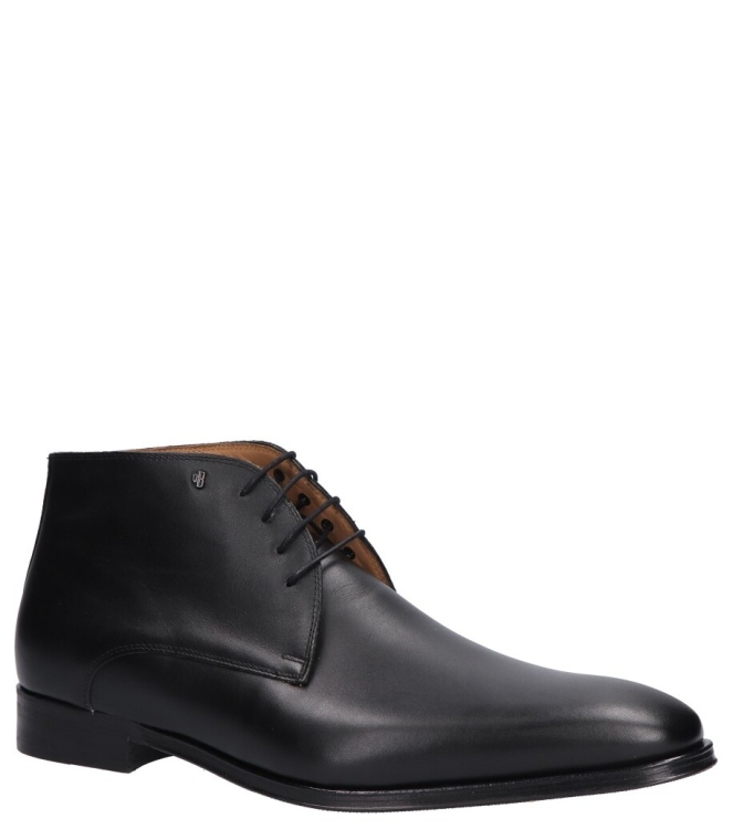 Van Bommel van Bommel geklede schoen <span>Raffa 05.01 SBM-50029 10-01</span> Black van Bommel geklede schoen <span>Raffa 05.01 SBM-50029 10-01</span> Raffa 05.01 SBM-50029 10-01 zwart - www.bremmerschoenen.live - Bremmer Schoenen