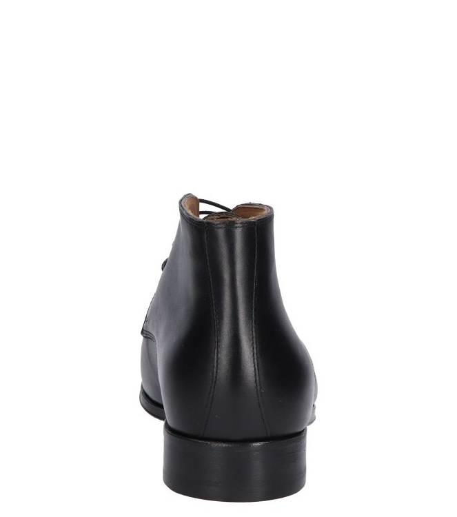 Van Bommel van Bommel geklede schoen <span>Raffa 05.01 SBM-50029 10-01</span> Black van Bommel geklede schoen <span>Raffa 05.01 SBM-50029 10-01</span> Raffa 05.01 SBM-50029 10-01 zwart - www.bremmerschoenen.live - Bremmer Schoenen