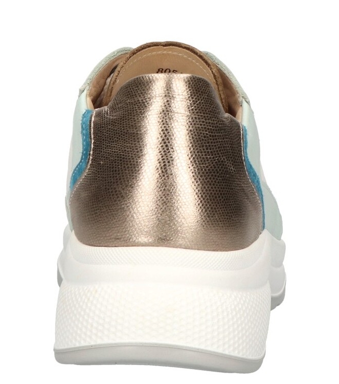 Finn Comfort Finn Comfort sneaker <span>2780 902960 Piccadilly</span> oro turkis weiss mint Finn Comfort sneaker <span>2780 902960 Piccadilly</span> 2780 902960 Piccadilly meerkleurig - www.bremmerschoenen.live - Bremmer Schoenen