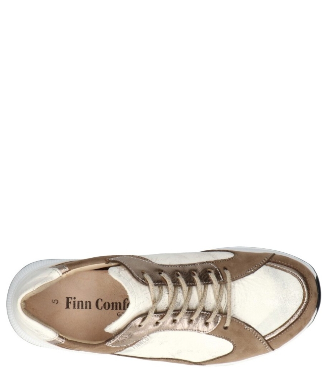 Finn Comfort sneaker <span>2780 902962 Piccadilly</span> 2780 902962 Piccadilly beige - www.bremmerschoenen.live - Bremmer Schoenen