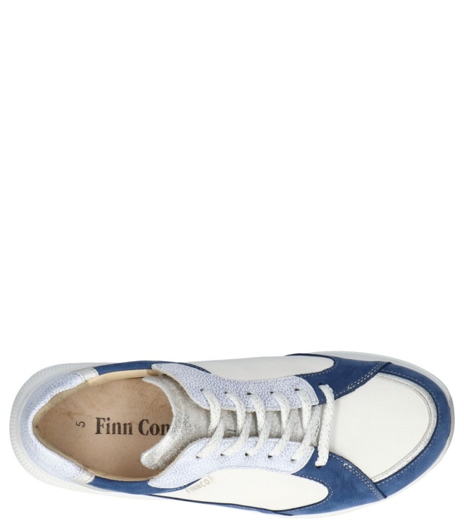 Finn Comfort Finn Comfort sneaker <span>2780 902961 Piccadilly</span> atoll silber weiss mare Finn Comfort sneaker <span>2780 902961 Piccadilly</span> 2780 902961 Piccadilly blauw - www.bremmerschoenen.live - Bremmer Schoenen