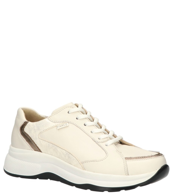 Finn Comfort sneaker <span>2780 902946 Piccadilly</span> 2780 902946 Piccadilly wit - www.bremmerschoenen.live - Bremmer Schoenen