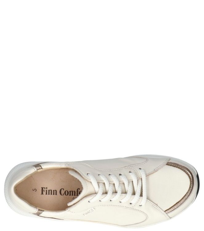 Finn Comfort sneaker <span>2780 902946 Piccadilly</span> 2780 902946 Piccadilly wit - www.bremmerschoenen.live - Bremmer Schoenen