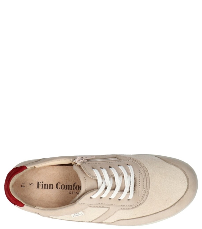 Finn Comfort Finn Comfort sneaker <span>5070 902925 Arinaga</span> steam chili Finn Comfort sneaker <span>5070 902925 Arinaga</span> 5070 902925 Arinaga beige - www.bremmerschoenen.live - Bremmer Schoenen