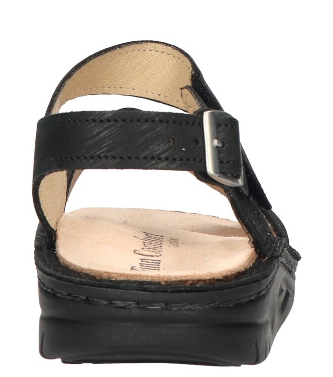 Finn Comfort Finn Comfort sandaal <span>1572 816393 Sausalito</span> black Finn Comfort sandaal <span>1572 816393 Sausalito</span> 1572 816393 Sausalito zwart - www.bremmerschoenen.live - Bremmer Schoenen