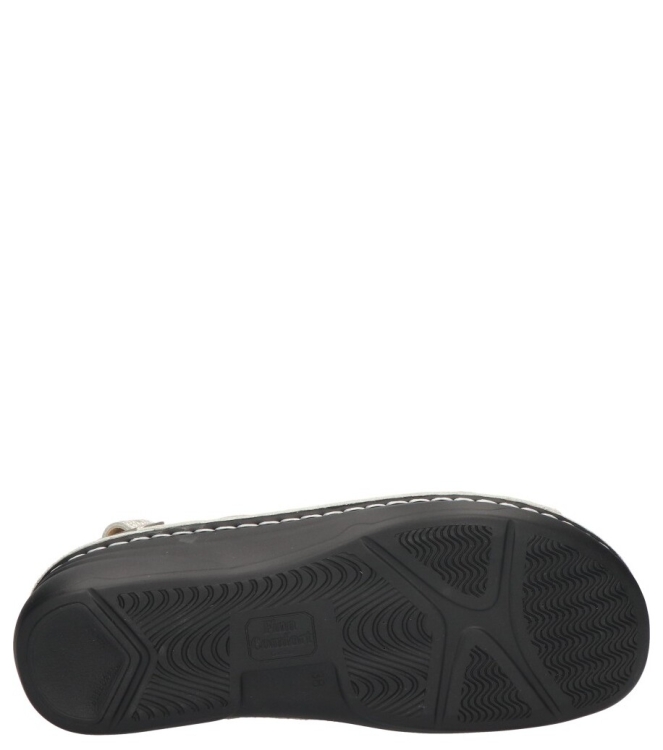 Finn Comfort Finn Comfort sandaal <span>2641 821081 Barbuda</span> taupe Finn Comfort sandaal <span>2641 821081 Barbuda</span> 2641 821081 Barbuda grijs - www.bremmerschoenen.live - Bremmer Schoenen