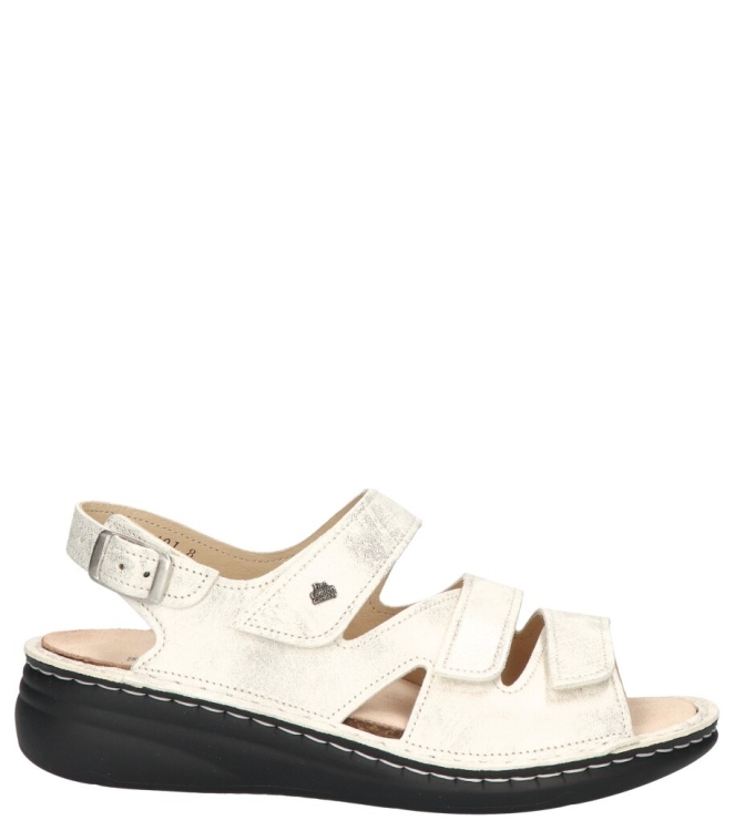 Finn Comfort Finn Comfort sandaal <span>2643 818222 Praia</span> oro Finn Comfort sandaal <span>2643 818222 Praia</span> 2643 818222 Praia beige - www.bremmerschoenen.live - Bremmer Schoenen