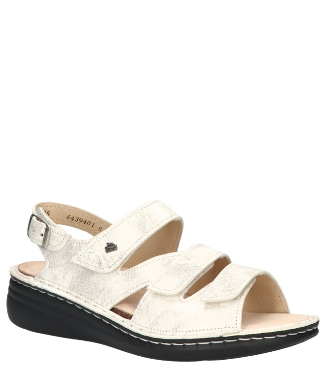 Finn Comfort Finn Comfort sandaal <span>2643 818222 Praia</span> oro Finn Comfort sandaal <span>2643 818222 Praia</span> 2643 818222 Praia beige - www.bremmerschoenen.live - Bremmer Schoenen