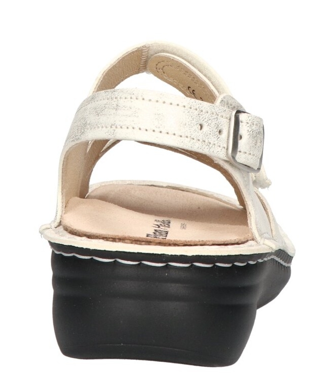Finn Comfort Finn Comfort sandaal <span>2643 818222 Praia</span> oro Finn Comfort sandaal <span>2643 818222 Praia</span> 2643 818222 Praia beige - www.bremmerschoenen.live - Bremmer Schoenen