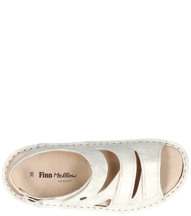 Finn Comfort Finn Comfort sandaal <span>2643 818222 Praia</span> oro Finn Comfort sandaal <span>2643 818222 Praia</span> 2643 818222 Praia beige - www.bremmerschoenen.live - Bremmer Schoenen