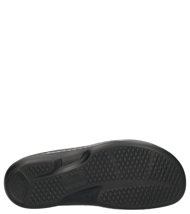 Finn Comfort sandaal <span>2562 821375 Gomera</span> 2562 821375 Gomera blauw - www.bremmerschoenen.live - Bremmer Schoenen