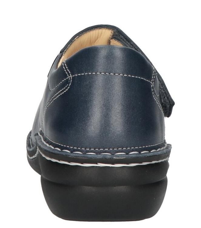 Finn Comfort Finn Comfort sandaal <span>96404 803447</span> steel Finn Comfort sandaal <span>96404 803447</span> 96404 803447 blauw - www.bremmerschoenen.live - Bremmer Schoenen