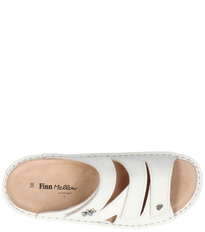 Finn Comfort Finn Comfort slipper <span>2640 669000 Grenada</span> weiss Finn Comfort slipper <span>2640 669000 Grenada</span> 2640 669000 Grenada wit - www.bremmerschoenen.live - Bremmer Schoenen