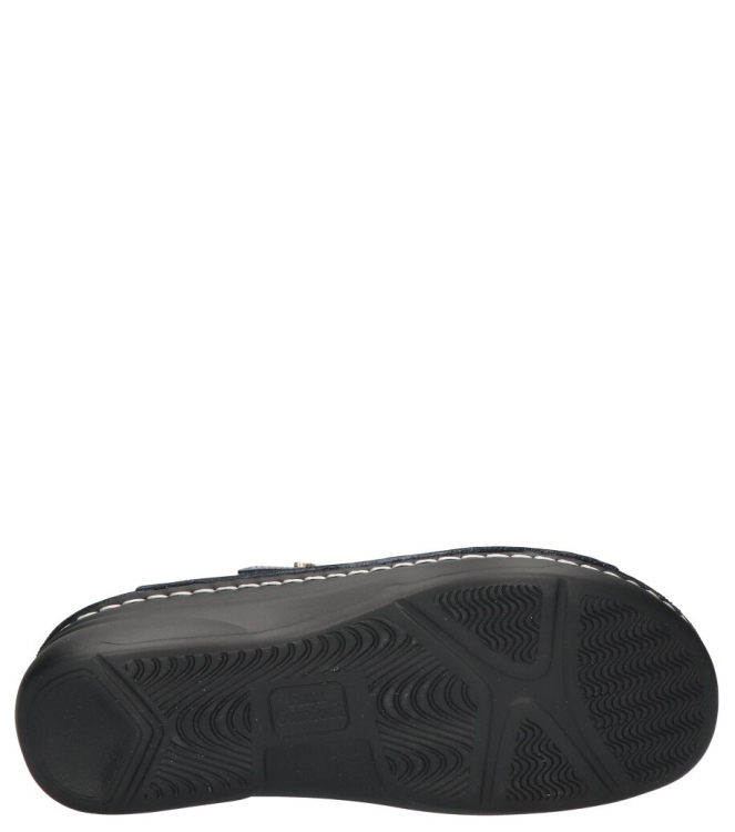 Finn Comfort Finn Comfort slipper <span>2640 195241 Grenada</span> blue Finn Comfort slipper <span>2640 195241 Grenada</span> 2640 195241 Grenada blauw - www.bremmerschoenen.live - Bremmer Schoenen