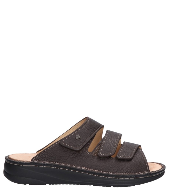 Finn Comfort Finn comfort slipper <span>1702 813432 Keros</span> Coffee Finn comfort slipper <span>1702 813432 Keros</span> 1702 813432 Keros bruin - www.bremmerschoenen.live - Bremmer Schoenen