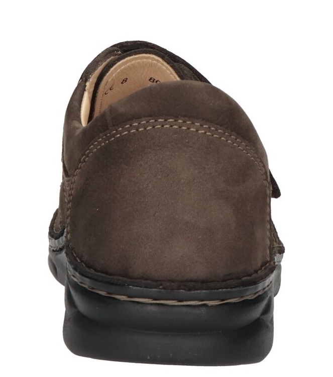 Finn Comfort Finn comfort klittenbandschoen <span>1112 390519 Wicklow</span> Slate Finn comfort klittenbandschoen <span>1112 390519 Wicklow</span> 1112 390519 Wicklow bruin - www.bremmerschoenen.live - Bremmer Schoenen