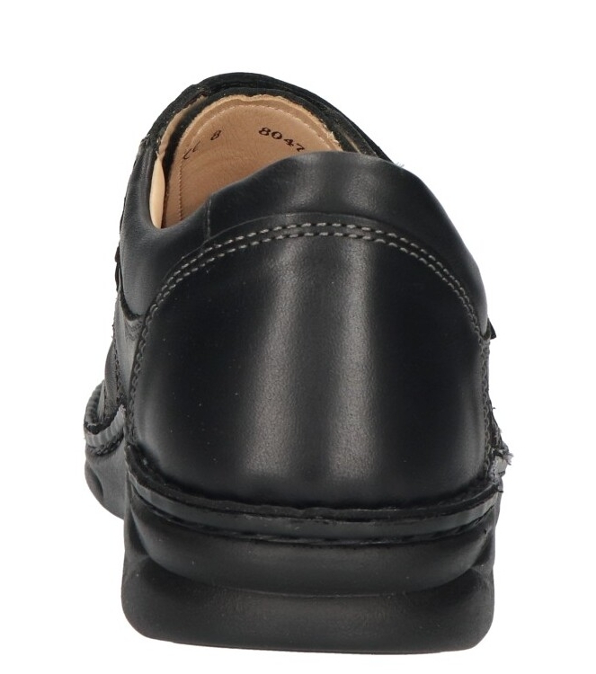 Finn Comfort Finn comfort klittenbandschoen <span>1112676393 Wicklow</span> Black Finn comfort klittenbandschoen <span>1112676393 Wicklow</span> 1112676393 Wicklow zwart - www.bremmerschoenen.live - Bremmer Schoenen