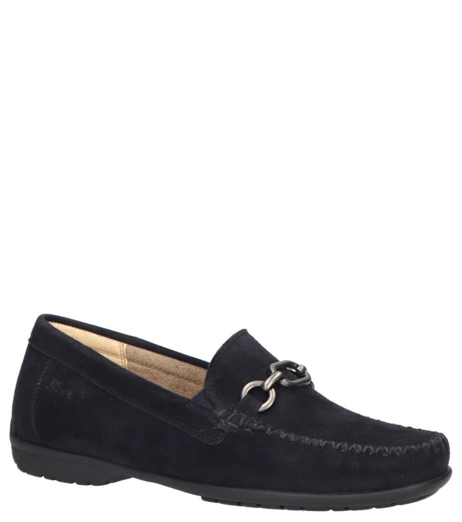 Sioux Sioux instapper <span>40133 Cortizia 737 H</span> profondo Sioux instapper <span>40133 Cortizia 737 H</span> 40133 Cortizia 737 H blauw - www.bremmerschoenen.live - Bremmer Schoenen