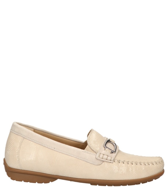 Sioux Sioux instapper <span>66979 cortizia 723 H</span> bone Sioux instapper <span>66979 cortizia 723 H</span> 66979 cortizia 723 H beige - www.bremmerschoenen.live - Bremmer Schoenen