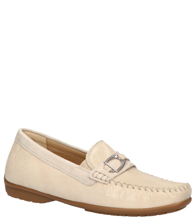 Sioux Sioux instapper <span>66979 cortizia 723 H</span> bone Sioux instapper <span>66979 cortizia 723 H</span> 66979 cortizia 723 H beige - www.bremmerschoenen.live - Bremmer Schoenen