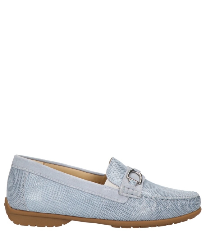 Sioux Sioux instapper <span>4170 cortizia 723 H</span> lake Sioux instapper <span>4170 cortizia 723 H</span> 4170 cortizia 723 H blauw - www.bremmerschoenen.live - Bremmer Schoenen