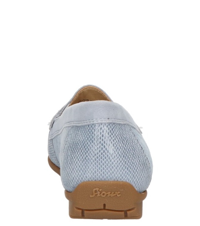 Sioux Sioux instapper <span>4170 cortizia 723 H</span> lake Sioux instapper <span>4170 cortizia 723 H</span> 4170 cortizia 723 H blauw - www.bremmerschoenen.live - Bremmer Schoenen