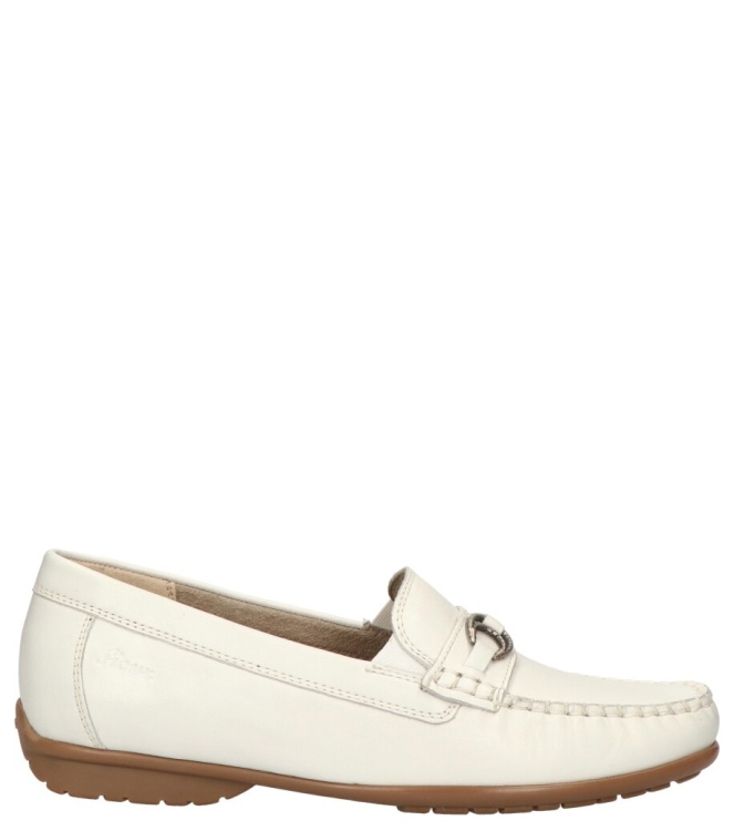 Sioux Sioux instapper <span>69231 Cobarja H</span> snow Sioux instapper <span>69231 Cobarja H</span> 69231 Cobarja H wit - www.bremmerschoenen.live - Bremmer Schoenen