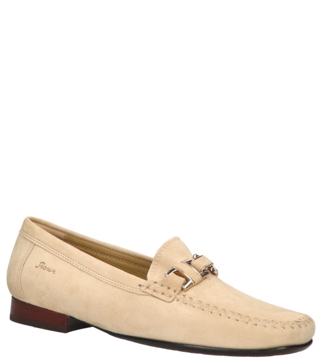Sioux Sioux instapper <span>68566 Cambria F</span> beige Sioux instapper <span>68566 Cambria F</span> 68566 Cambria F beige - www.bremmerschoenen.live - Bremmer Schoenen