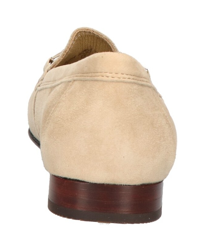Sioux Sioux instapper <span>68566 Cambria F</span> beige Sioux instapper <span>68566 Cambria F</span> 68566 Cambria F beige - www.bremmerschoenen.live - Bremmer Schoenen