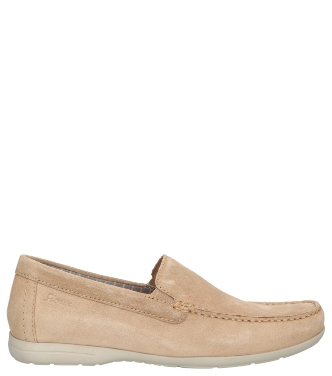 Sioux Sioux instapper <span>12313 Giumelo 711 G</span> cappuccino Sioux instapper <span>12313 Giumelo 711 G</span> 12313 Giumelo 711 G beige - www.bremmerschoenen.live - Bremmer Schoenen