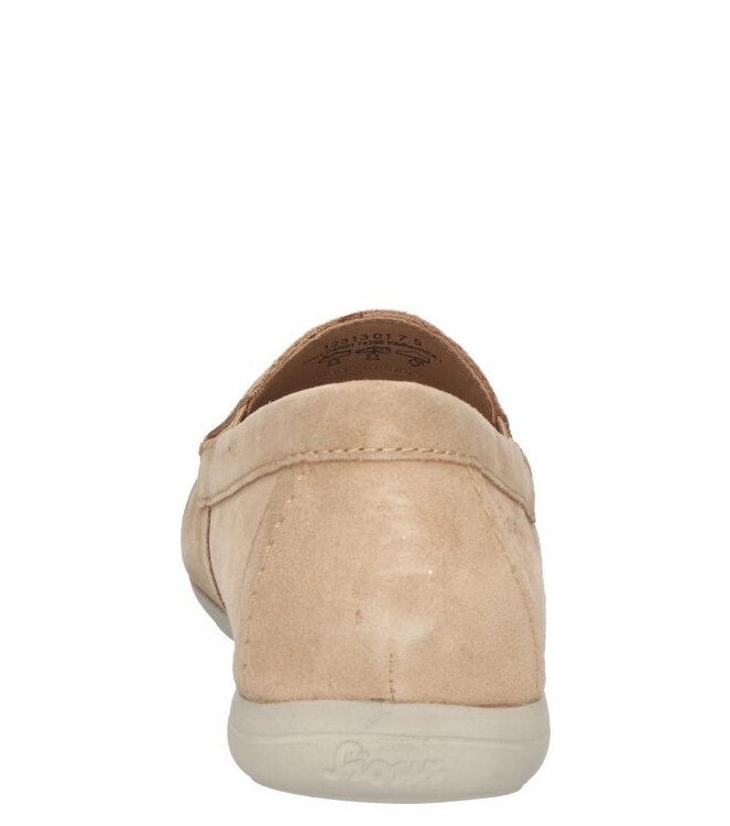 Sioux Sioux instapper <span>12313 Giumelo 711 G</span> cappuccino Sioux instapper <span>12313 Giumelo 711 G</span> 12313 Giumelo 711 G beige - www.bremmerschoenen.live - Bremmer Schoenen