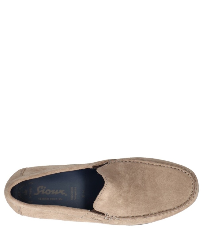 Sioux Sioux instapper <span>38663 Giumelo 700 H</span> avola Sioux instapper <span>38663 Giumelo 700 H</span> 38663 Giumelo 700 H beige - www.bremmerschoenen.live - Bremmer Schoenen