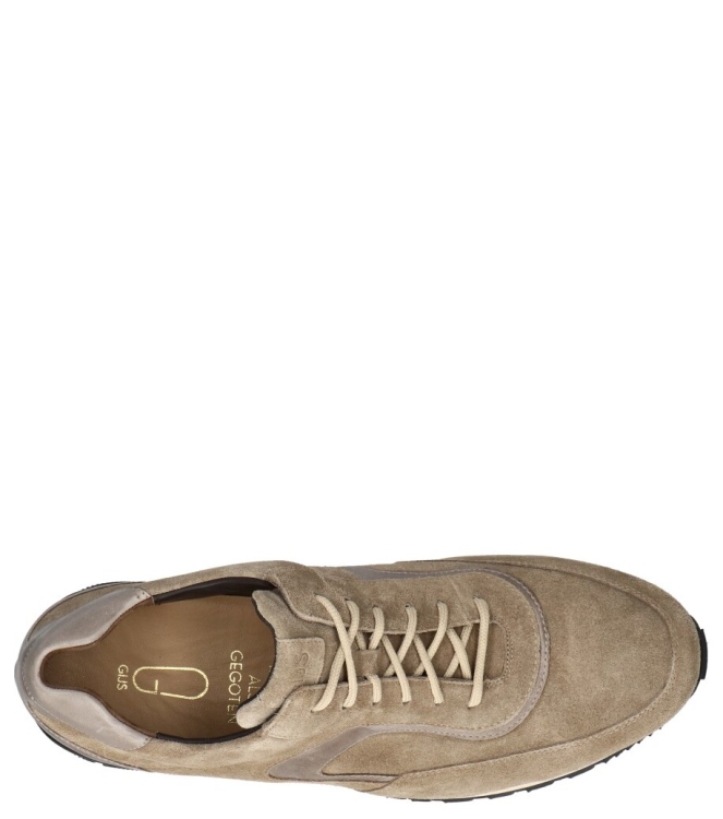 Gijs Gijs sneaker <span>2138 902 1644</span> 1644 beige Gijs sneaker <span>2138 902 1644</span> 2138 902 1644 beige - www.bremmerschoenen.live - Bremmer Schoenen