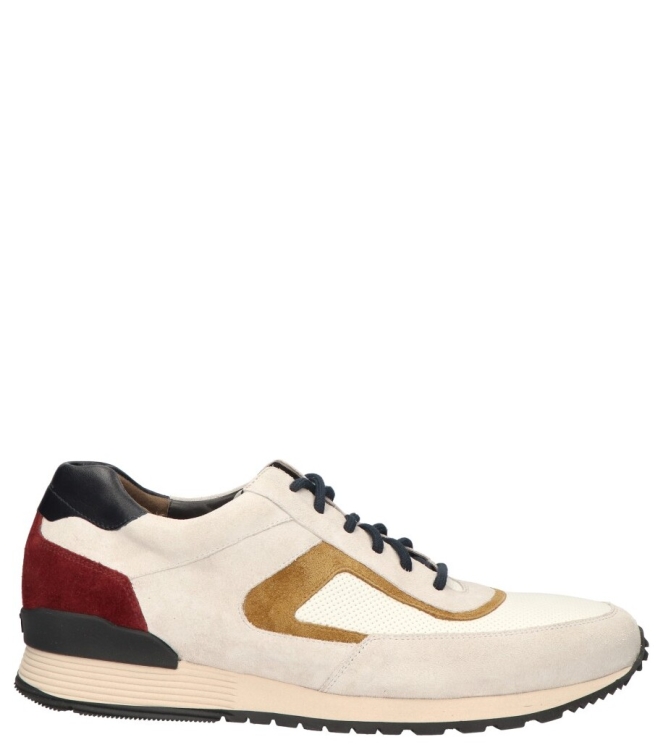 Gijs Gijs sneaker <span>2138 902 1467</span> 1467 meerkleurig Gijs sneaker <span>2138 902 1467</span> 2138 902 1467 wit - www.bremmerschoenen.live - Bremmer Schoenen