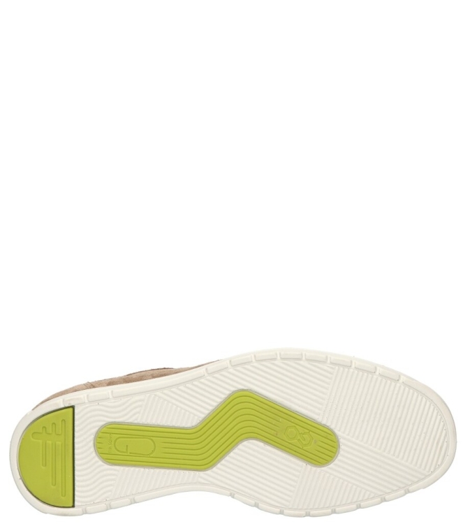 Gijs sneaker <span>2112 205 1447</span> 2112 205 1447 beige - www.bremmerschoenen.live - Bremmer Schoenen