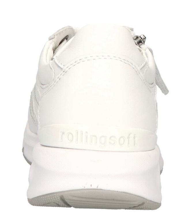 Gabor Gabor sneaker <span>66.896.51</span> 51 weiss Gabor sneaker <span>66.896.51</span> 66.896.51 wit - www.bremmerschoenen.live - Bremmer Schoenen