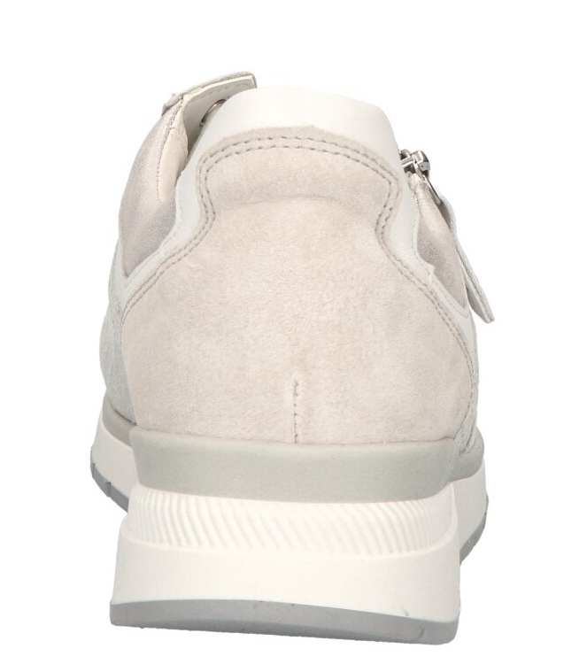 Gabor Gabor sneaker <span>66.306.61</span> 61 bianco/weiss/ice Gabor sneaker <span>66.306.61</span> 66.306.61 wit - www.bremmerschoenen.live - Bremmer Schoenen