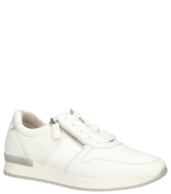 Gabor sneaker <span>63.420.21</span> 63.420.21 wit - www.bremmerschoenen.live - Bremmer Schoenen