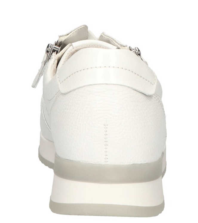 Gabor sneaker <span>63.420.21</span> 63.420.21 wit - www.bremmerschoenen.live - Bremmer Schoenen