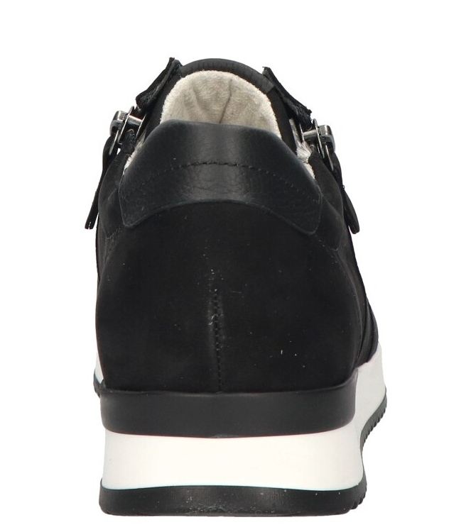 Gabor Gabor sneaker <span>63.420.17</span> 17 schwarz Gabor sneaker <span>63.420.17</span> 63.420.17 zwart - www.bremmerschoenen.live - Bremmer Schoenen