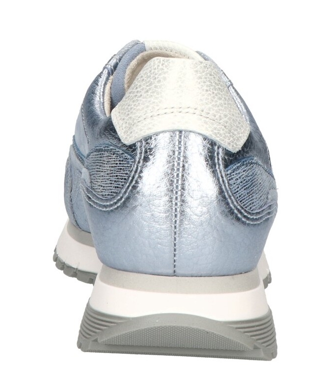 Gabor Gabor sneaker <span>66.376.26</span> 26 azur/blue/bianco Gabor sneaker <span>66.376.26</span> 66.376.26 blauw - www.bremmerschoenen.live - Bremmer Schoenen