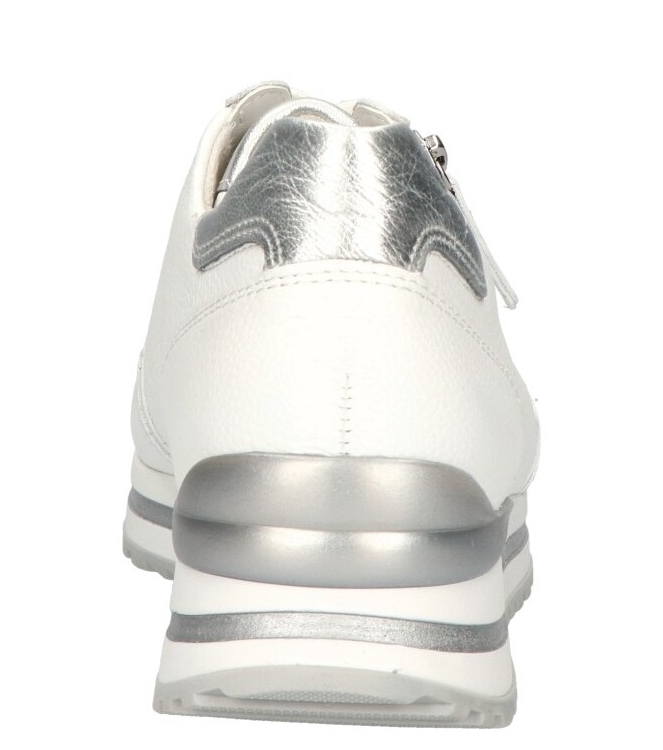 Gabor sneaker <span>66.528.50</span> 66.528.50 wit - www.bremmerschoenen.live - Bremmer Schoenen